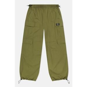 Wesc Parachute Trousers P116240T56G Olivine XL / XXL / 6